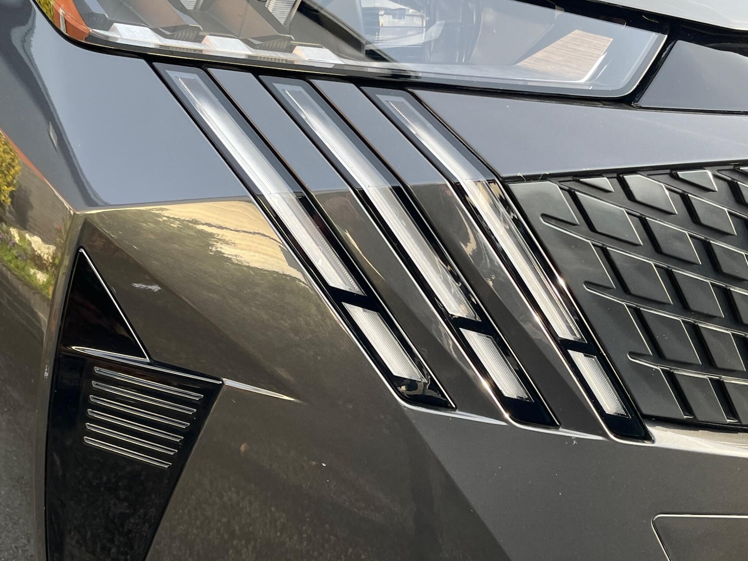 Used Peugeot 3008 2024 for sale - 76424310: Photo 28