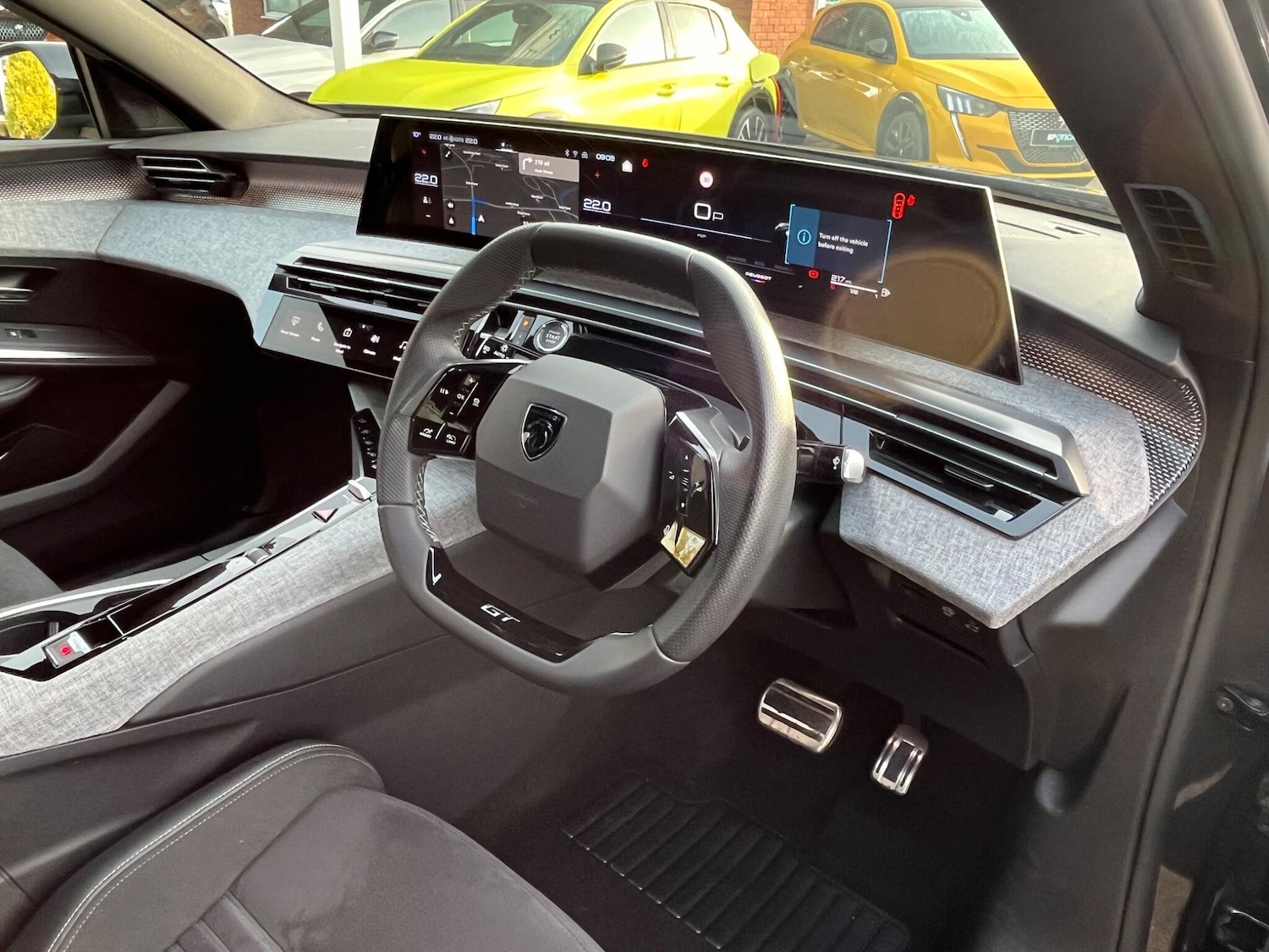 Used Peugeot 3008 2024 for sale - 76424310: Photo 29