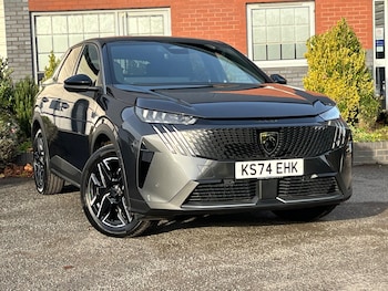 Used Peugeot 3008 2024 for sale - 76424310: Photo