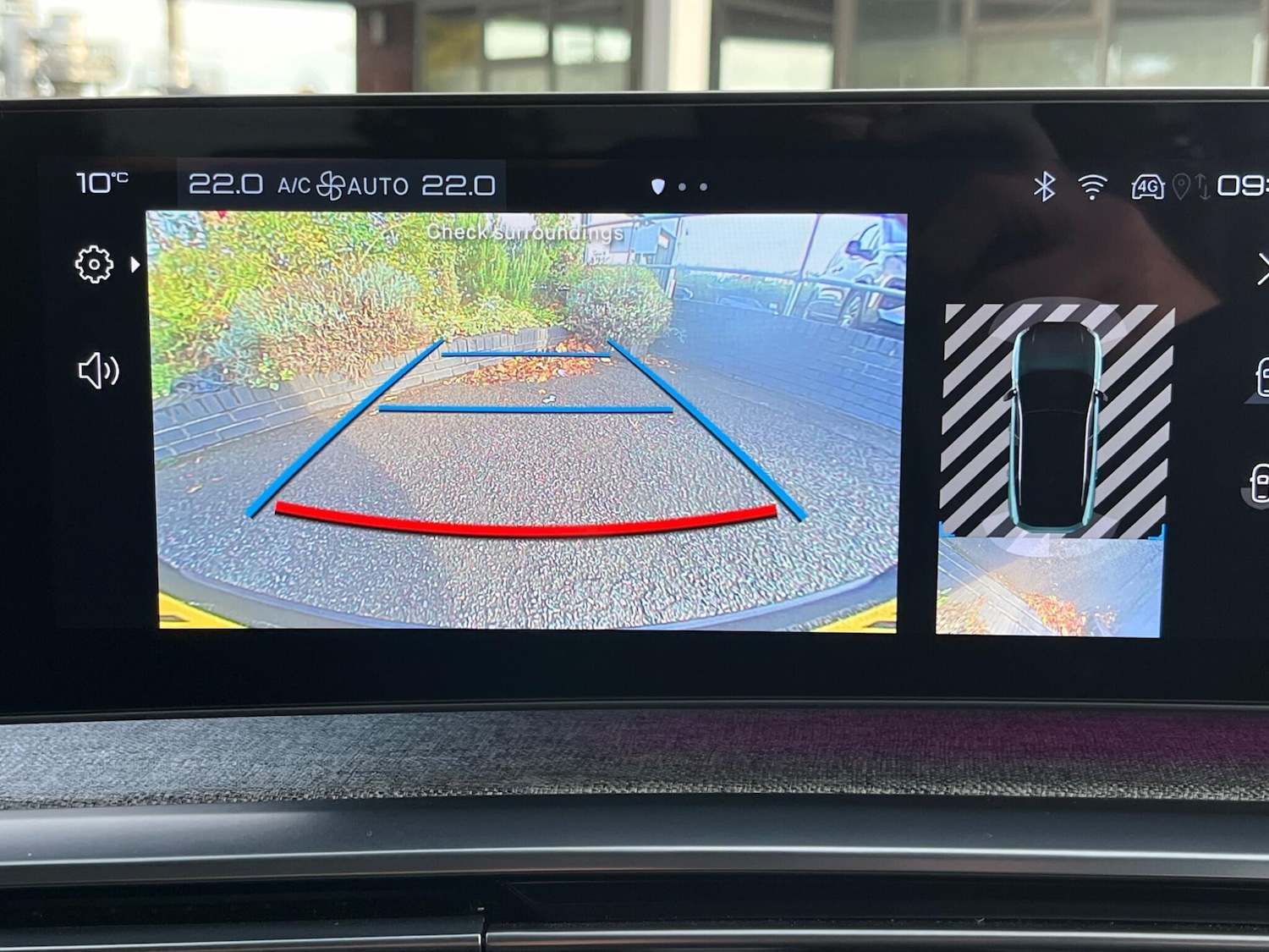 Used Peugeot 3008 2024 for sale - 76424310: Photo 30