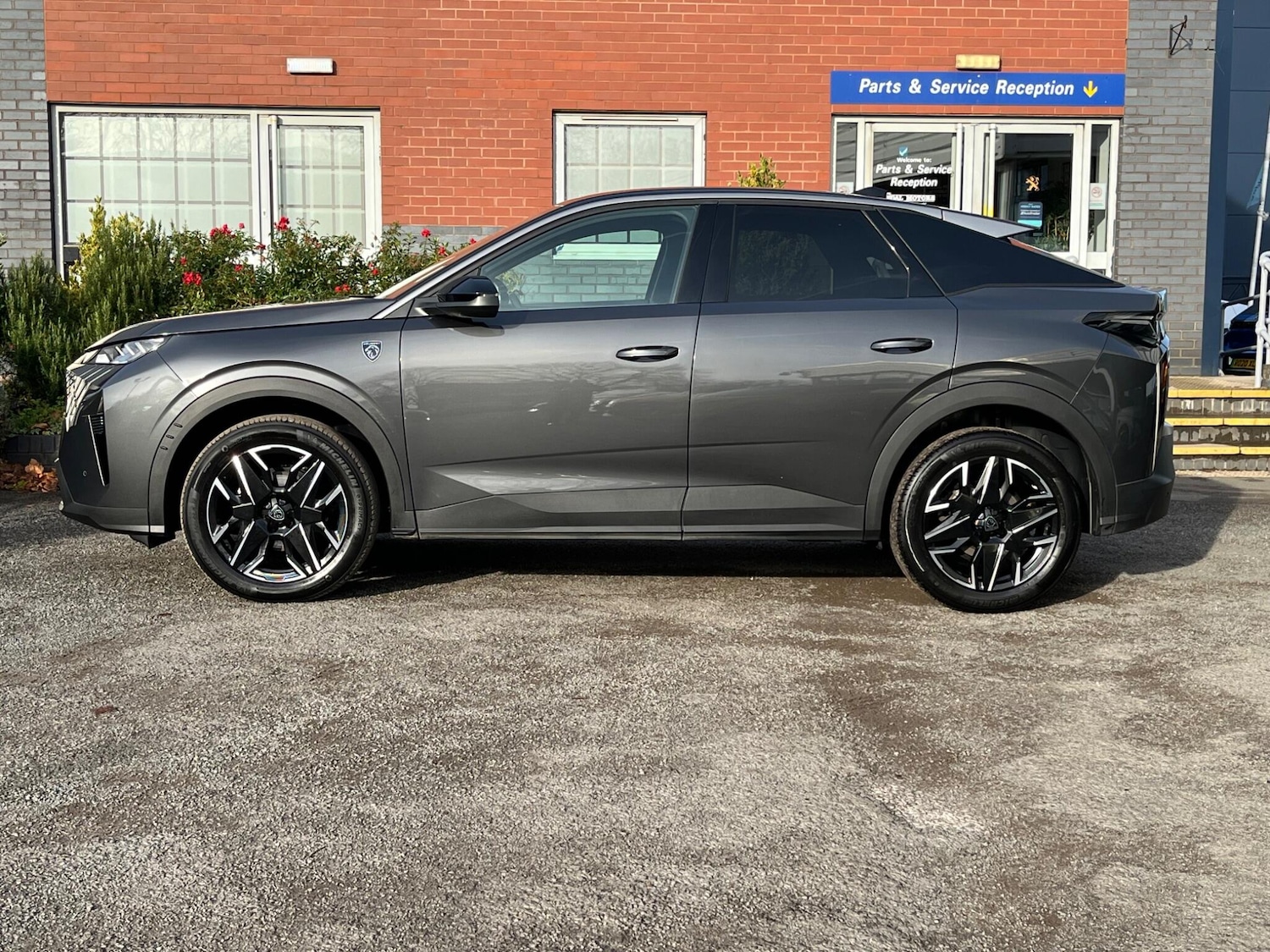 Used Peugeot 3008 2024 for sale - 76424310: Photo 34