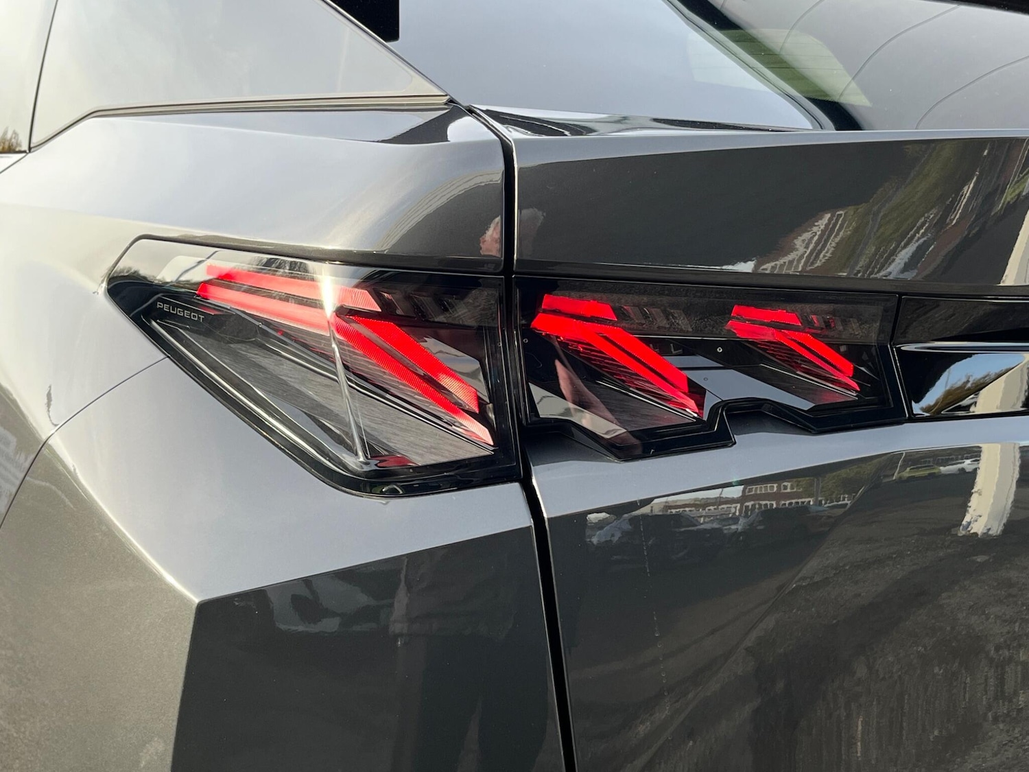 Used Peugeot 3008 2024 for sale - 76424310: Photo 46