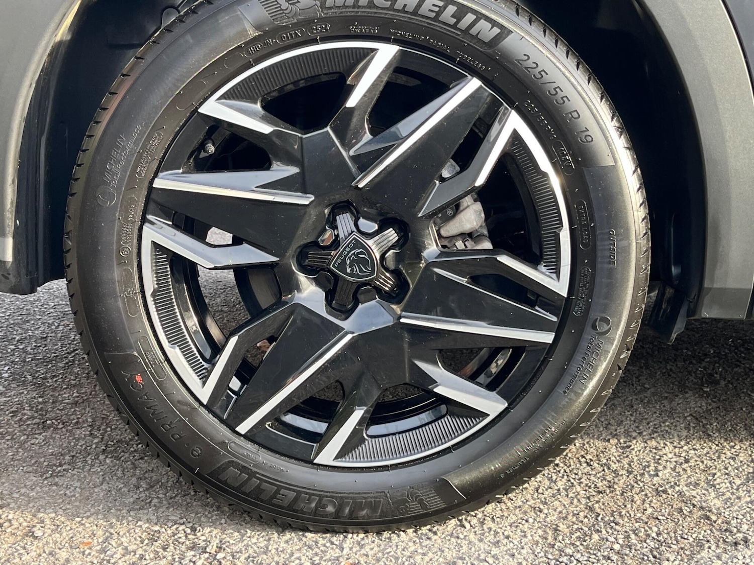 Used Peugeot 3008 2024 for sale - 76424310: Photo 47