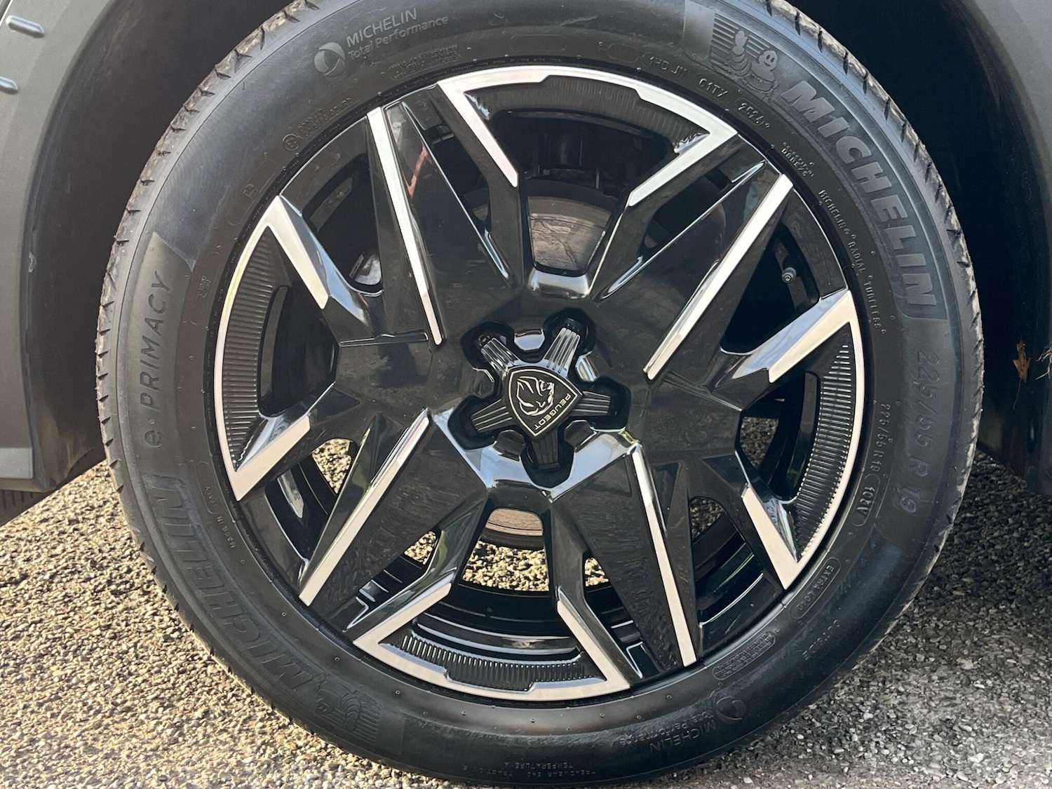 Used Peugeot 3008 2024 for sale - 76424310: Photo 5