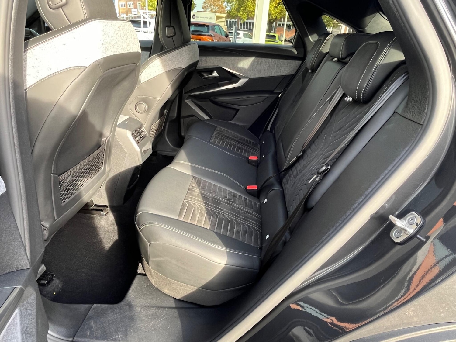 Used Peugeot 3008 2024 for sale - 76424310: Photo 54