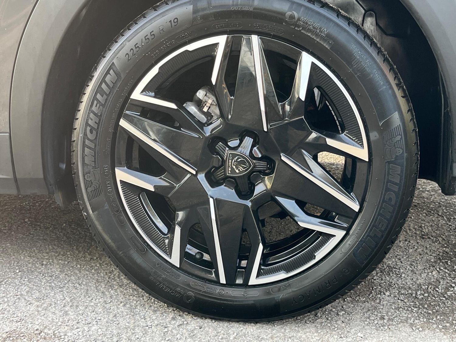 Used Peugeot 3008 2024 for sale - 76424310: Photo 57