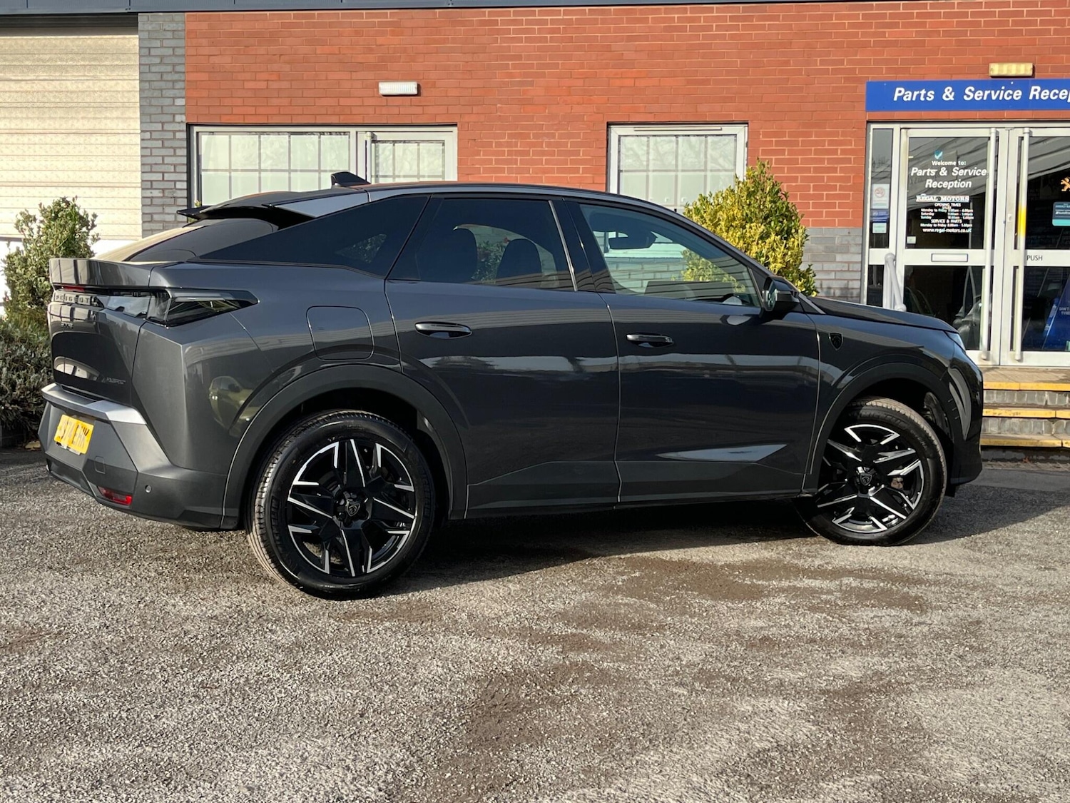 Used Peugeot 3008 2024 for sale - 76424310: Photo 59