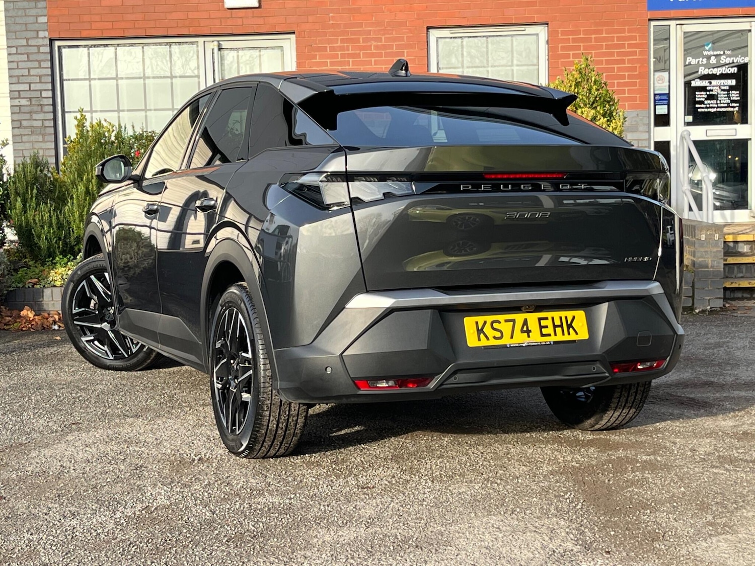 Used Peugeot 3008 2024 for sale - 76424310: Photo 6