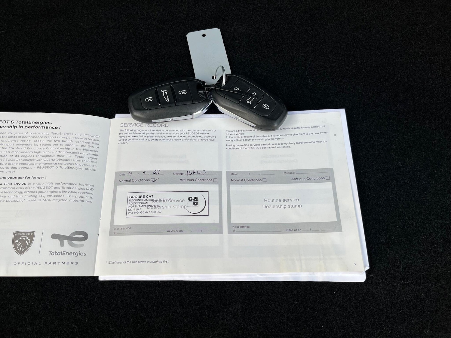 Used Peugeot 3008 2024 for sale - 76424310: Photo 61