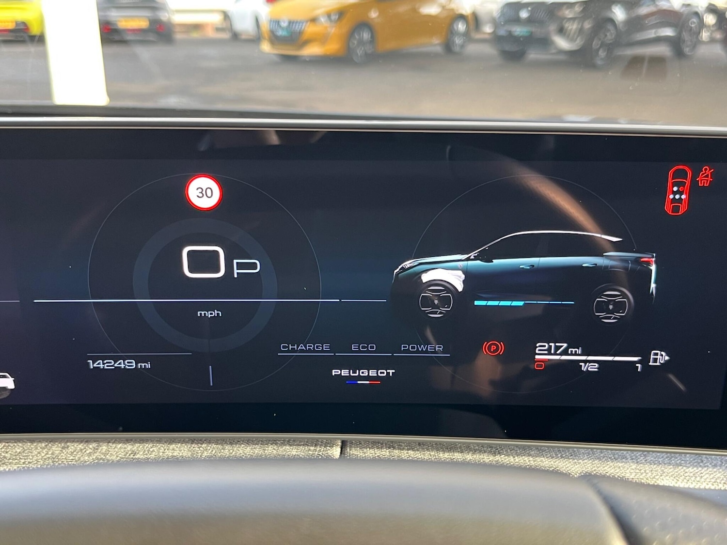 Used Peugeot 3008 2024 for sale - 76424310: Photo 64