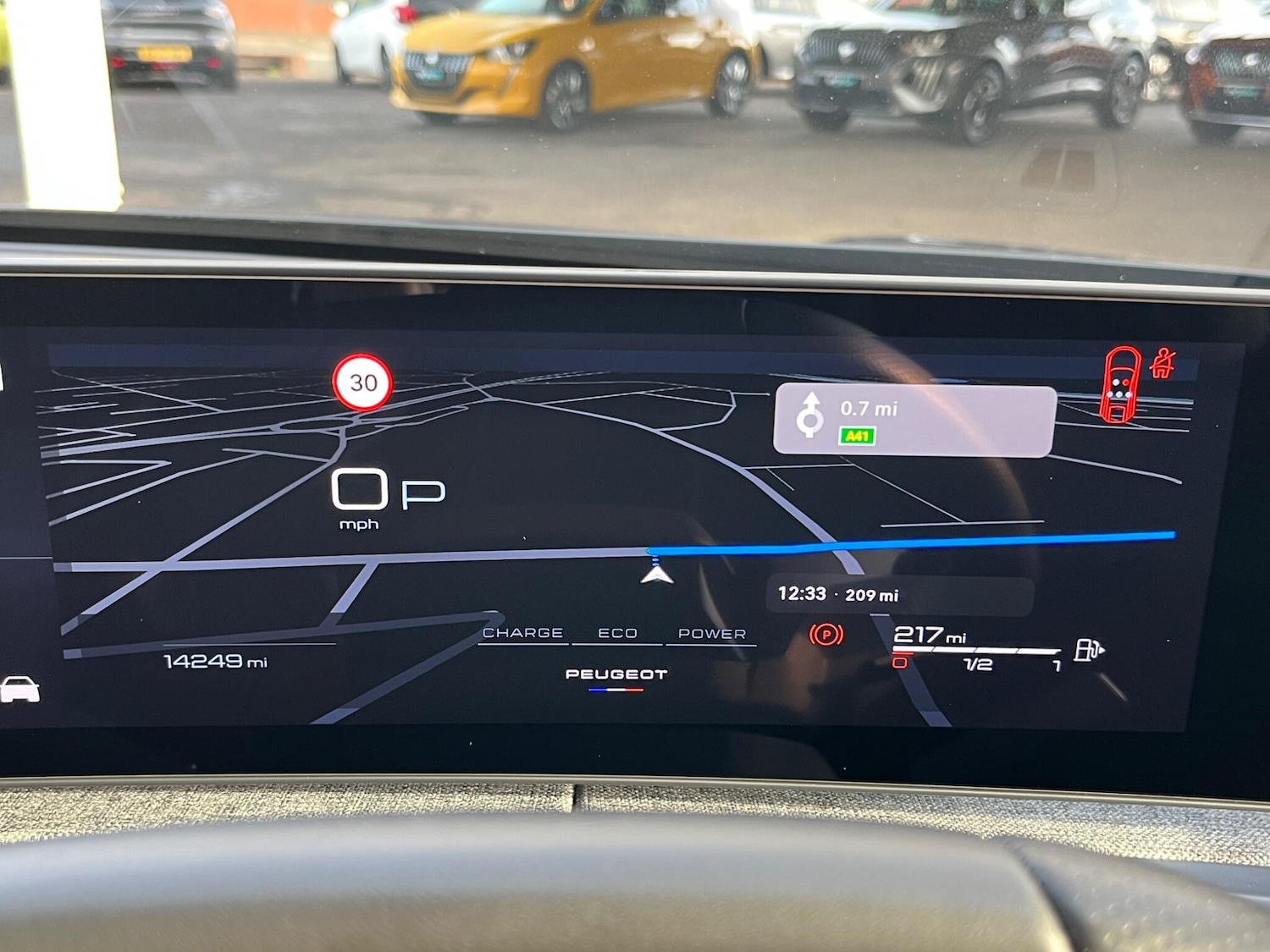 Used Peugeot 3008 2024 for sale - 76424310: Photo 65