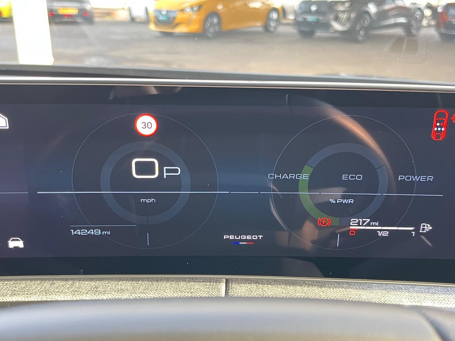 Used Peugeot 3008 2024 for sale - 76424310: Photo 66