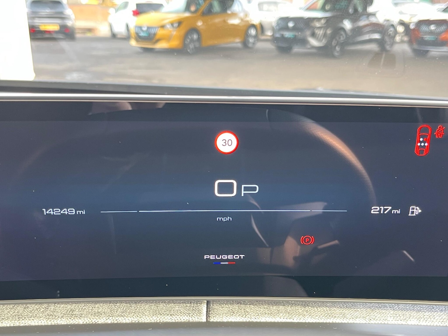 Used Peugeot 3008 2024 for sale - 76424310: Photo 67