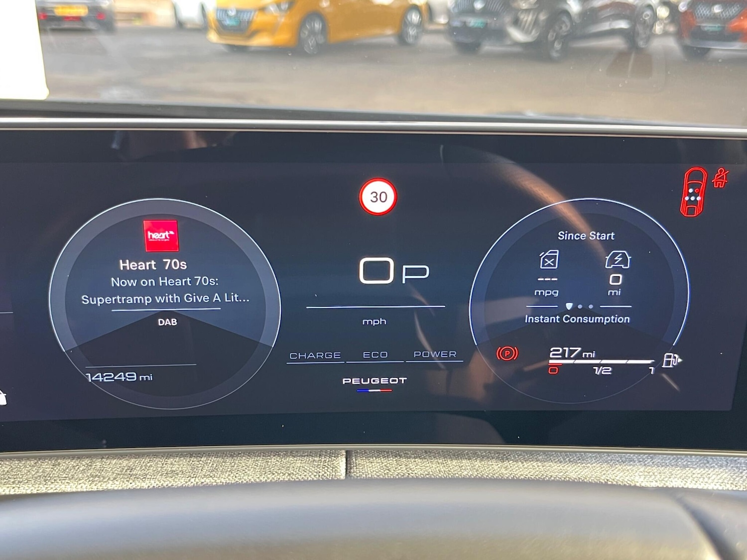 Used Peugeot 3008 2024 for sale - 76424310: Photo 68