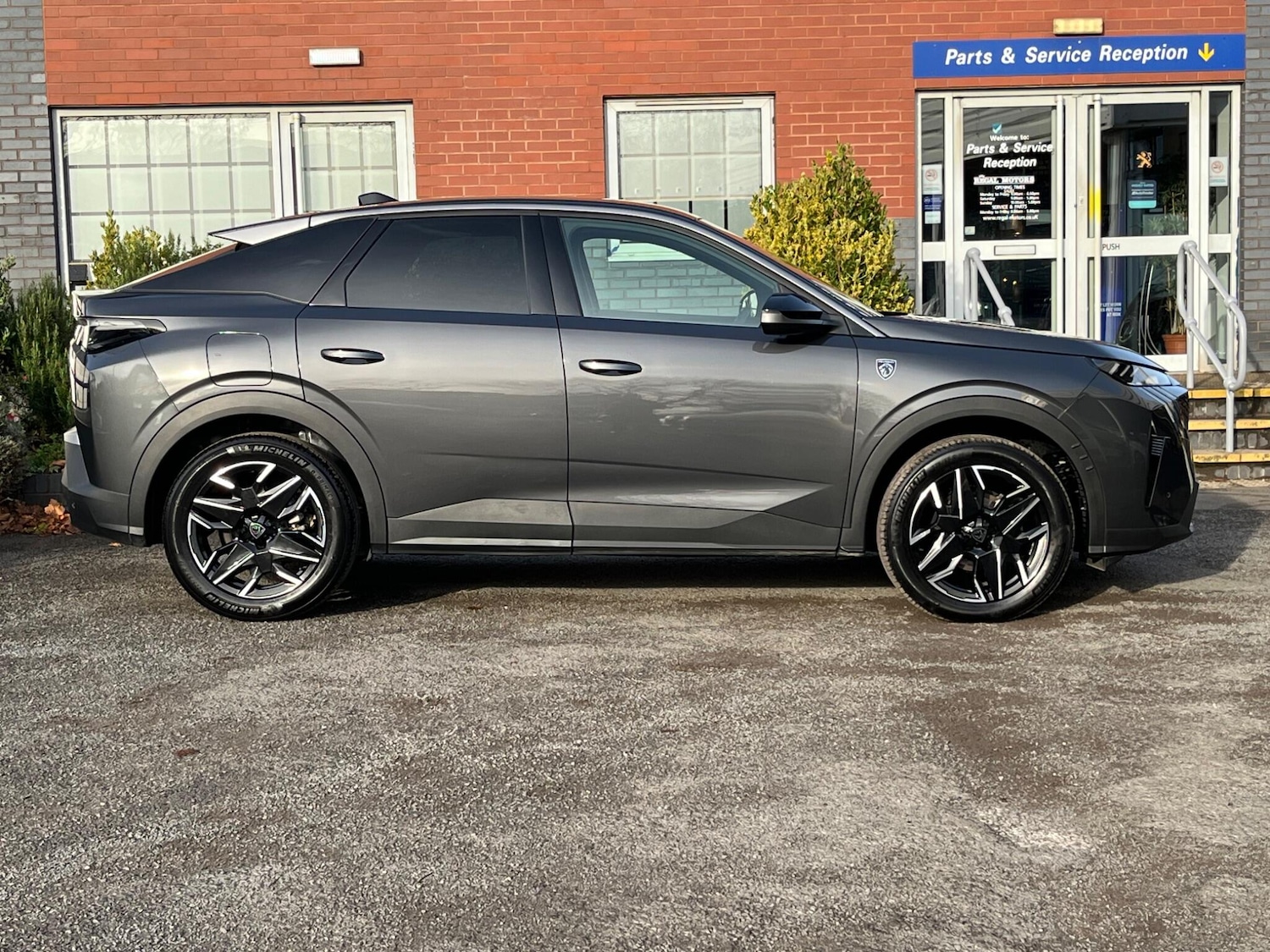 Used Peugeot 3008 2024 for sale - 76424310: Photo 7