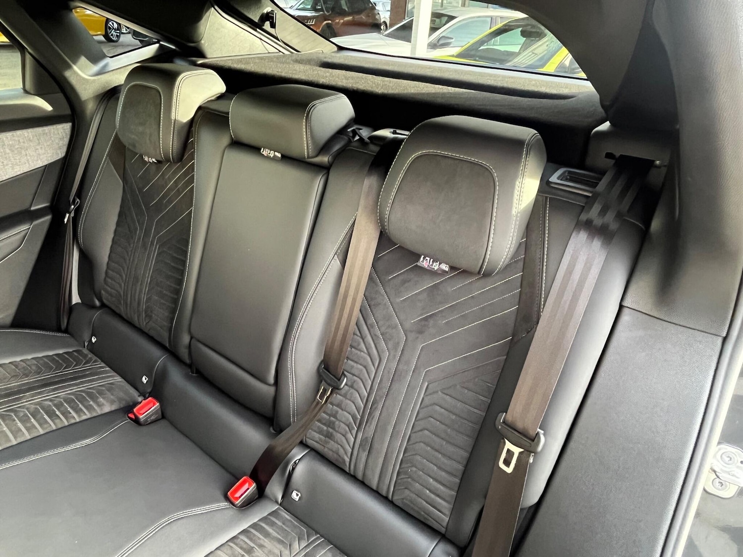 Used Peugeot 3008 2024 for sale - 76424310: Photo 8