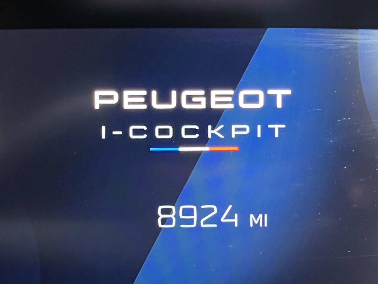 Used Peugeot 308 SW 2024 for sale - 76389182: Photo 10