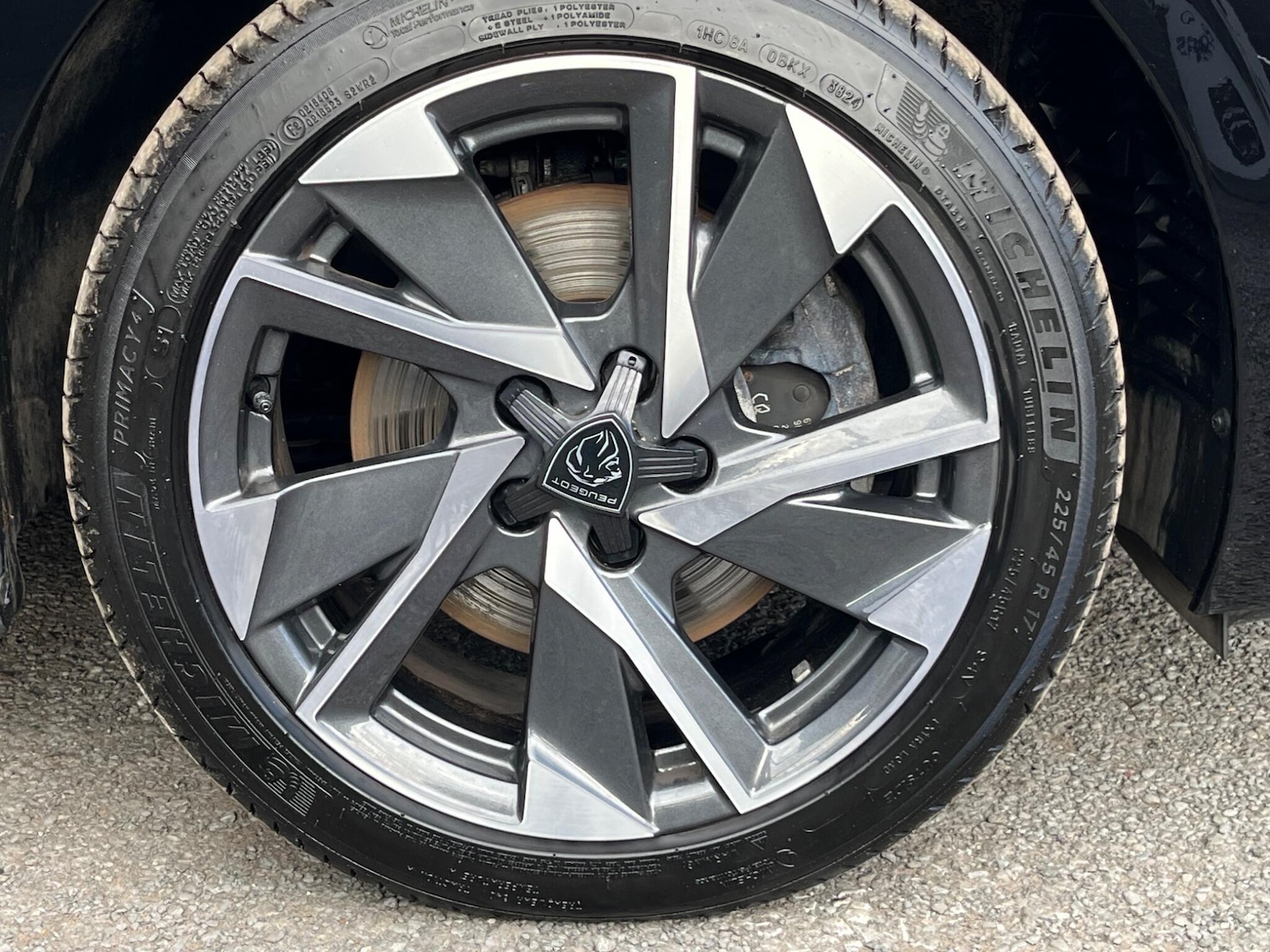 Used Peugeot 308 SW 2024 for sale - 76389182: Photo 16