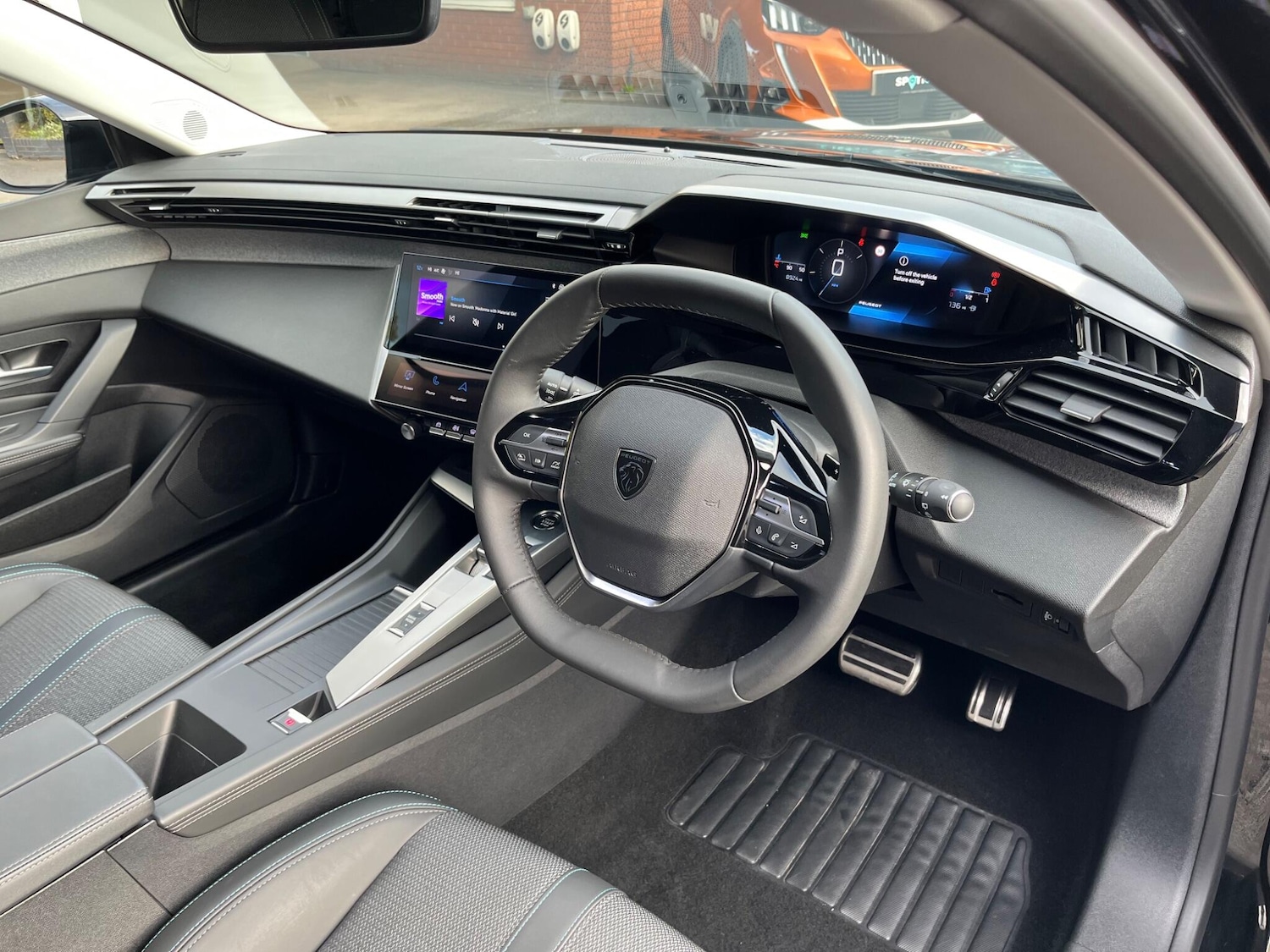 Used Peugeot 308 SW 2024 for sale - 76389182: Photo 19