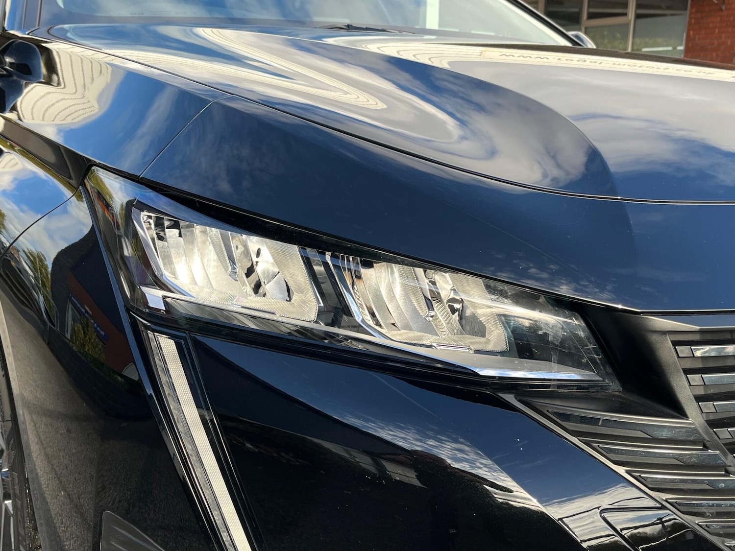 Used Peugeot 308 SW 2024 for sale - 76389182: Photo 21