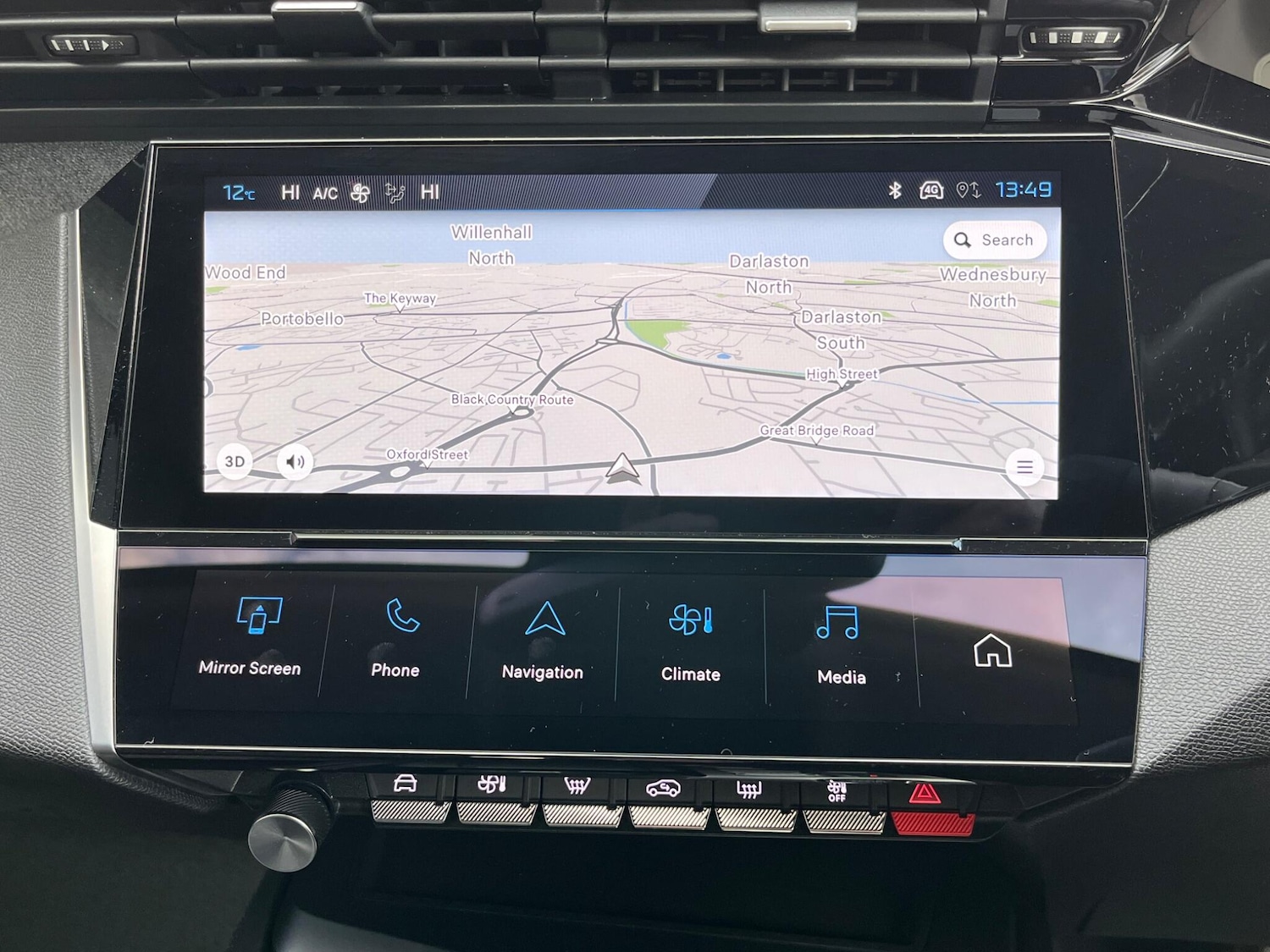 Used Peugeot 308 SW 2024 for sale - 76389182: Photo 26