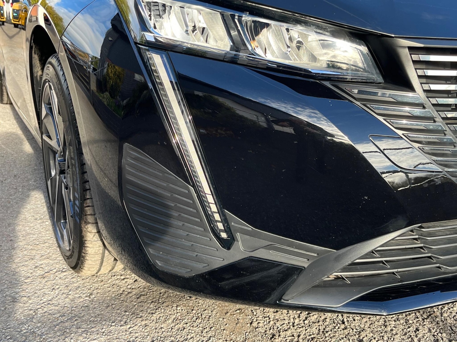 Used Peugeot 308 SW 2024 for sale - 76389182: Photo 27