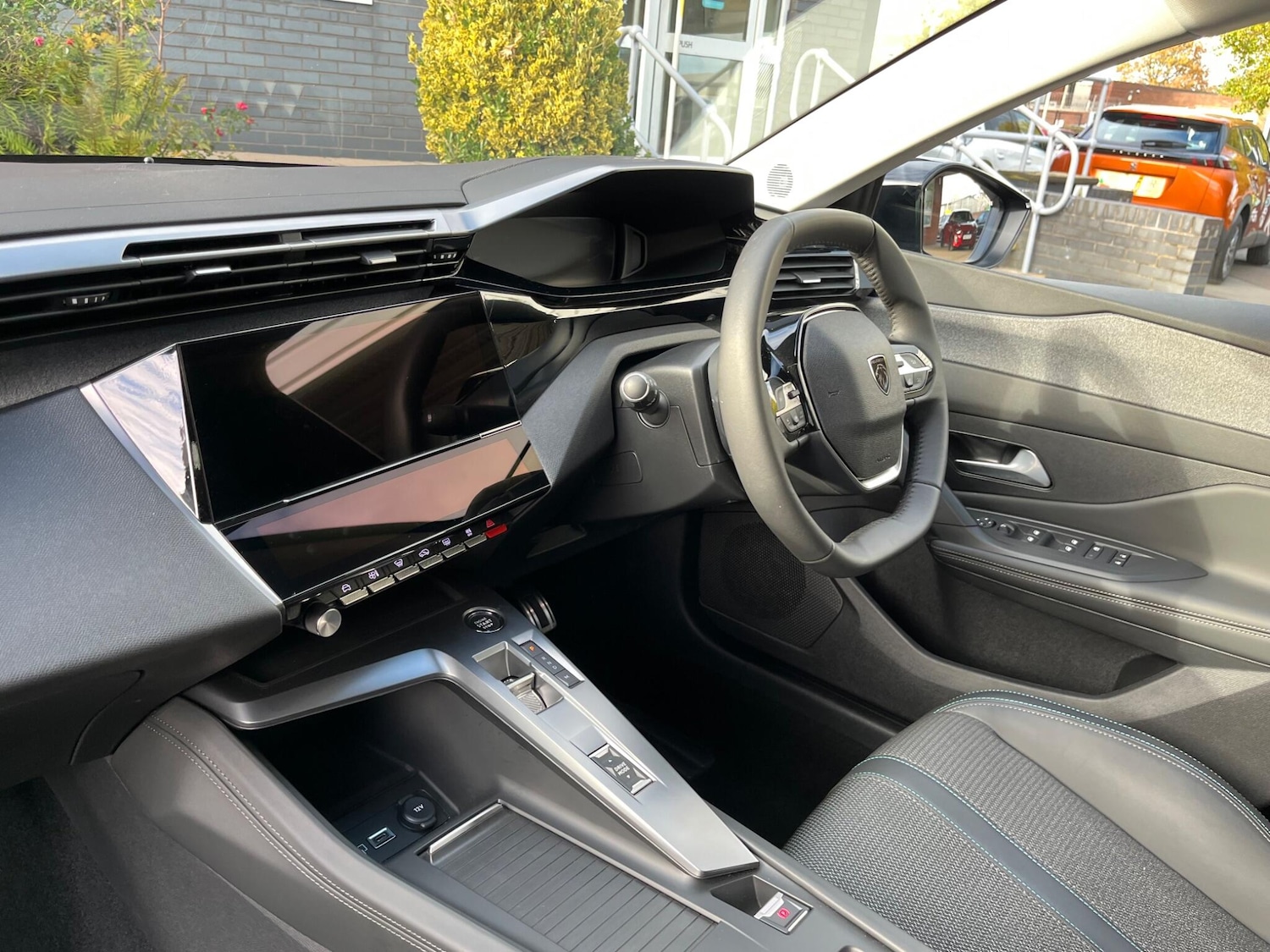 Used Peugeot 308 SW 2024 for sale - 76389182: Photo 3