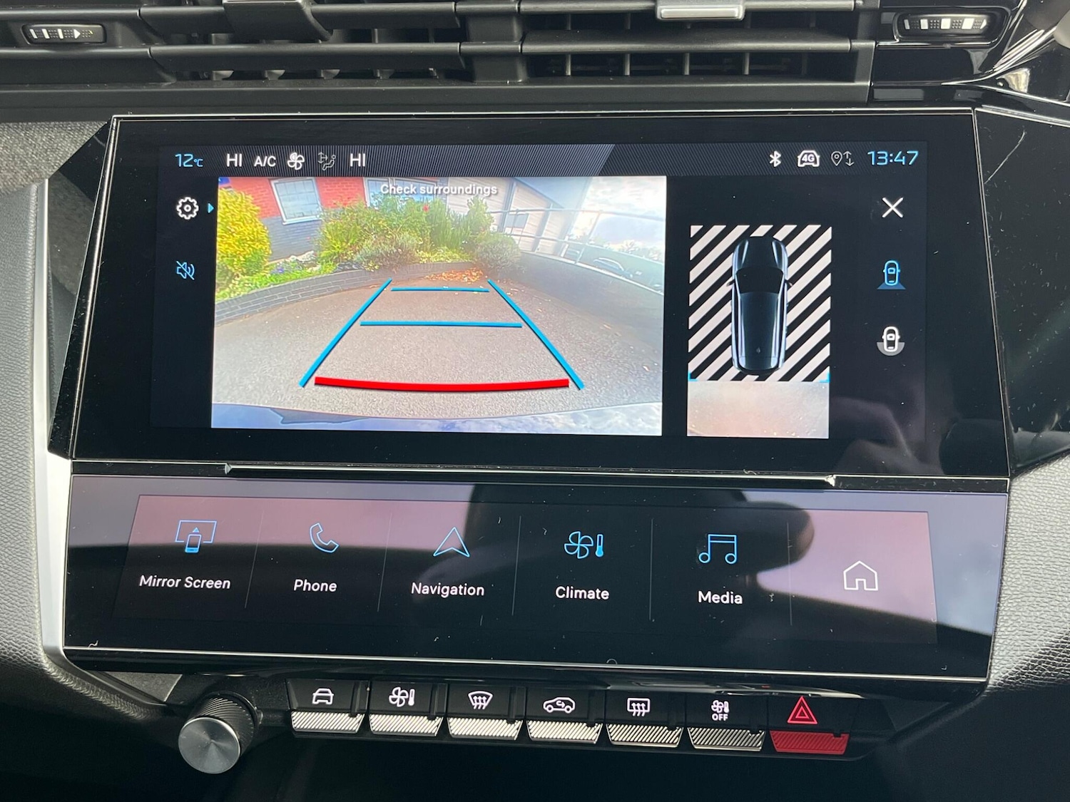 Used Peugeot 308 SW 2024 for sale - 76389182: Photo 30