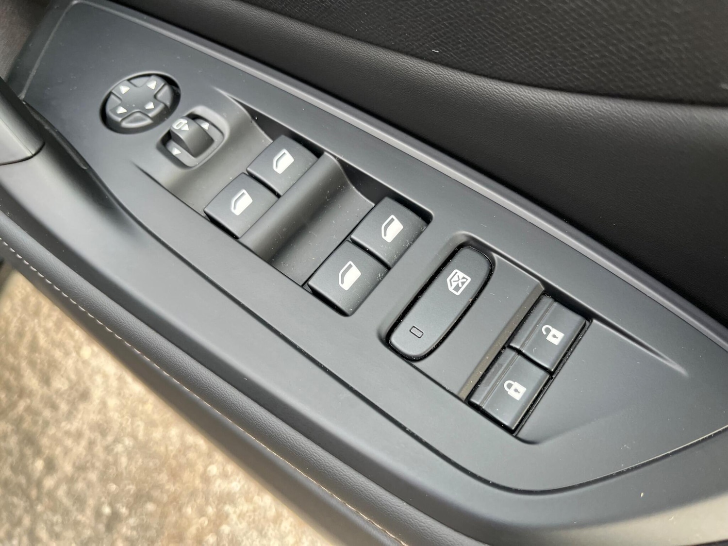 Used Peugeot 308 SW 2024 for sale - 76389182: Photo 31