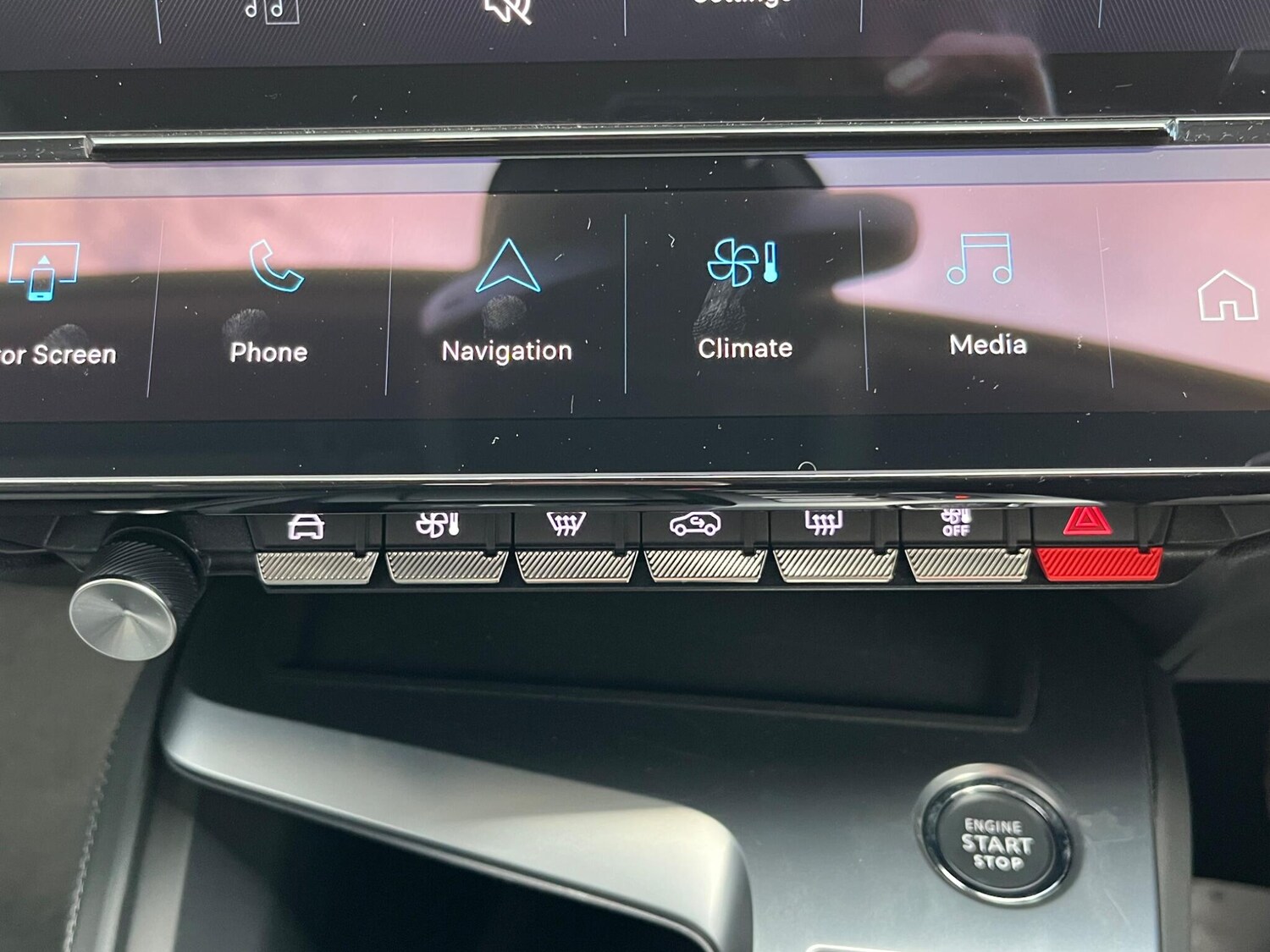 Used Peugeot 308 SW 2024 for sale - 76389182: Photo 37