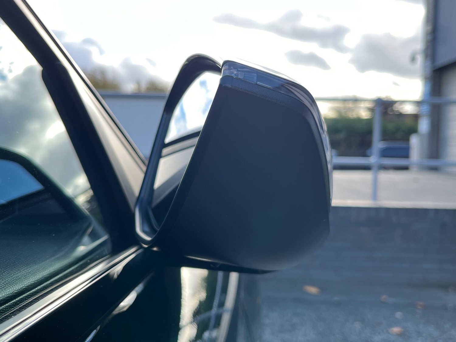 Used Peugeot 308 SW 2024 for sale - 76389182: Photo 39