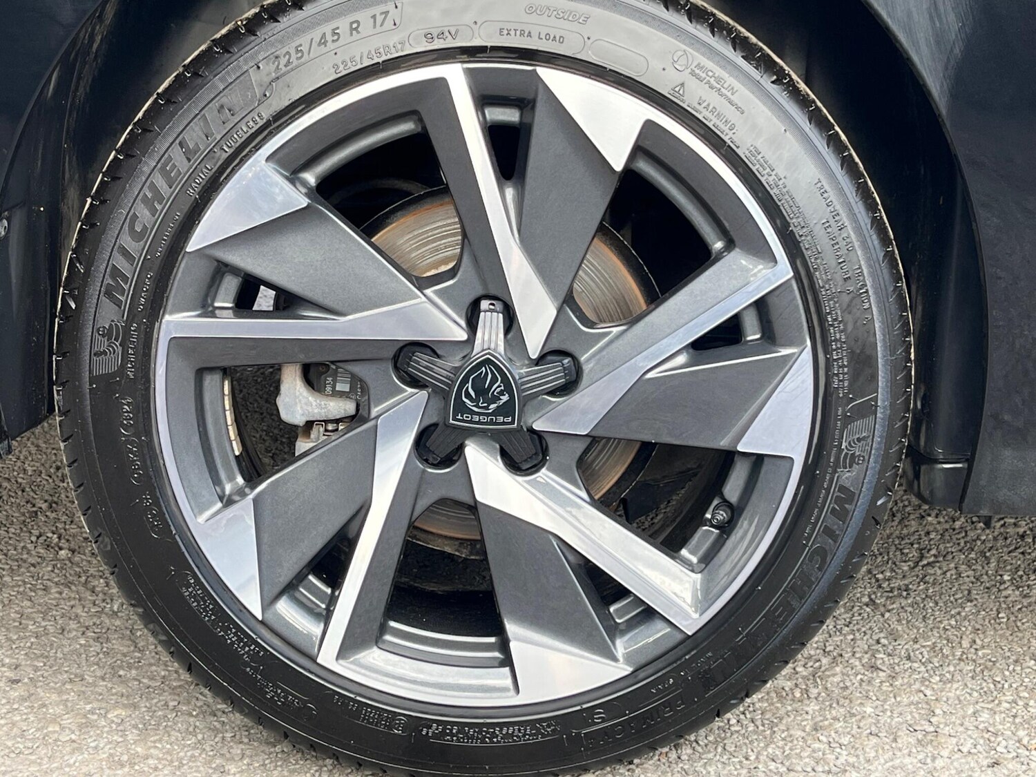 Used Peugeot 308 SW 2024 for sale - 76389182: Photo 41