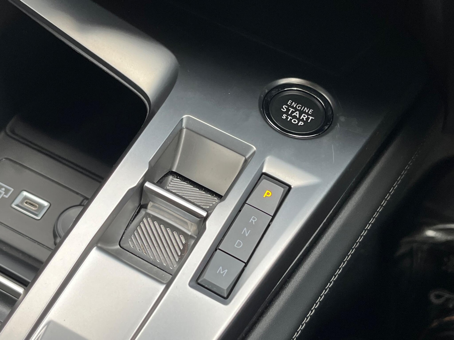 Used Peugeot 308 SW 2024 for sale - 76389182: Photo 47