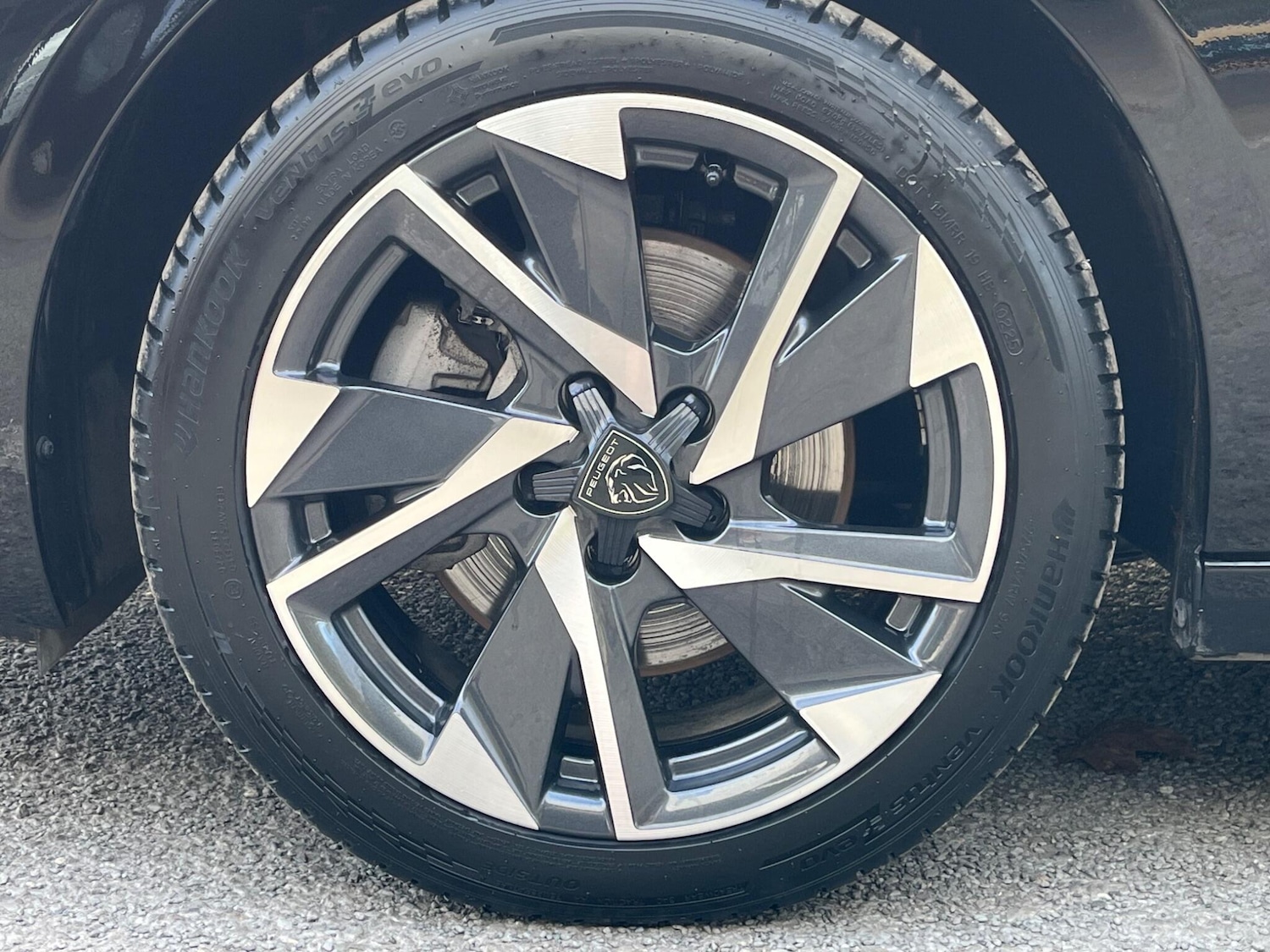 Used Peugeot 308 SW 2024 for sale - 76389182: Photo 5