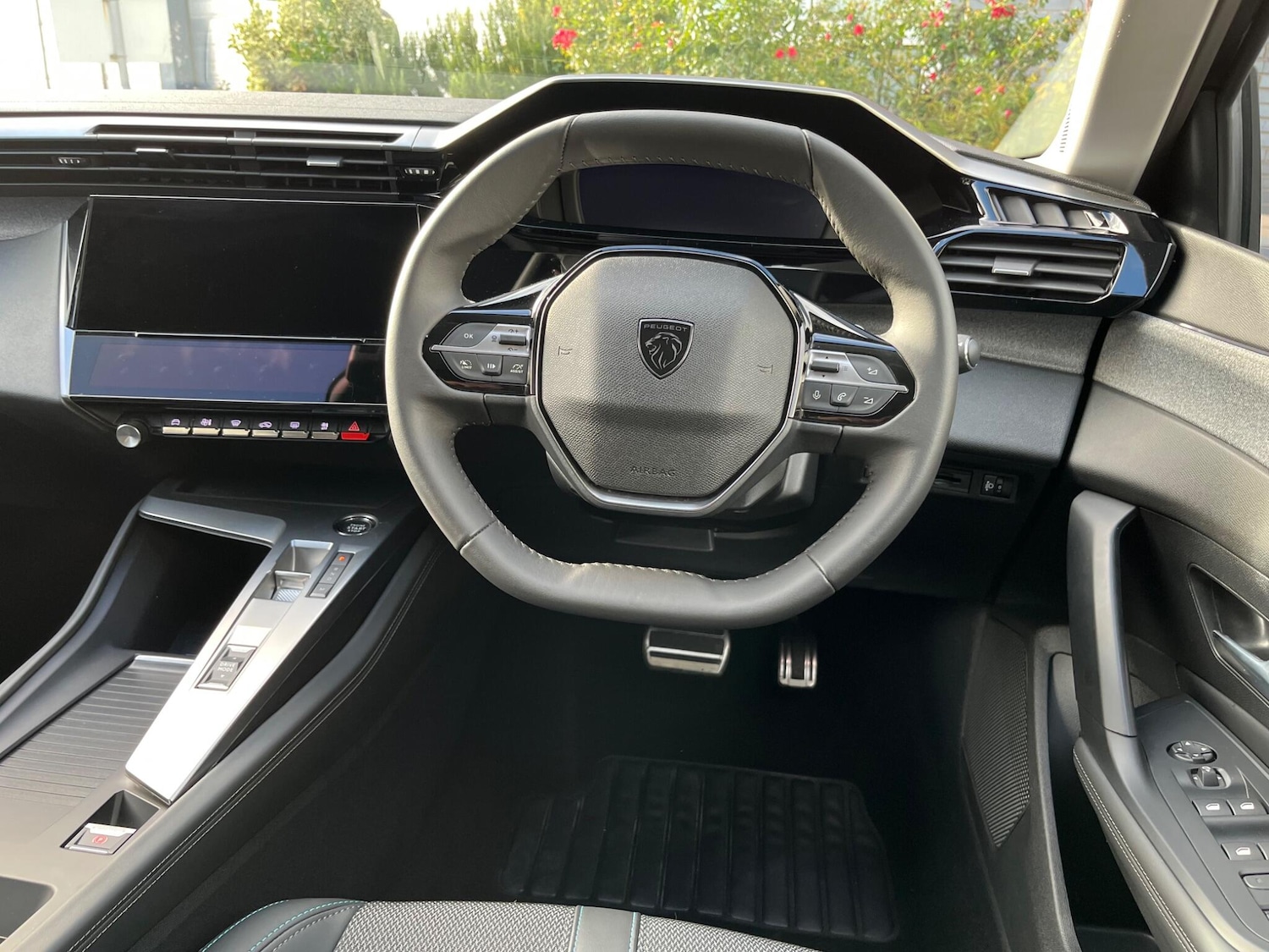 Used Peugeot 308 SW 2024 for sale - 76389182: Photo 57