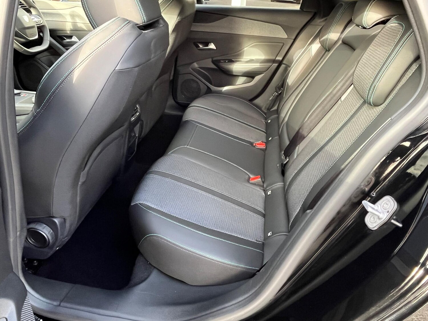 Used Peugeot 308 SW 2024 for sale - 76389182: Photo 58