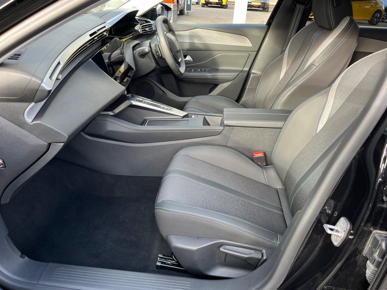 Used Peugeot 308 SW 2024 for sale - 76389182: Photo 59