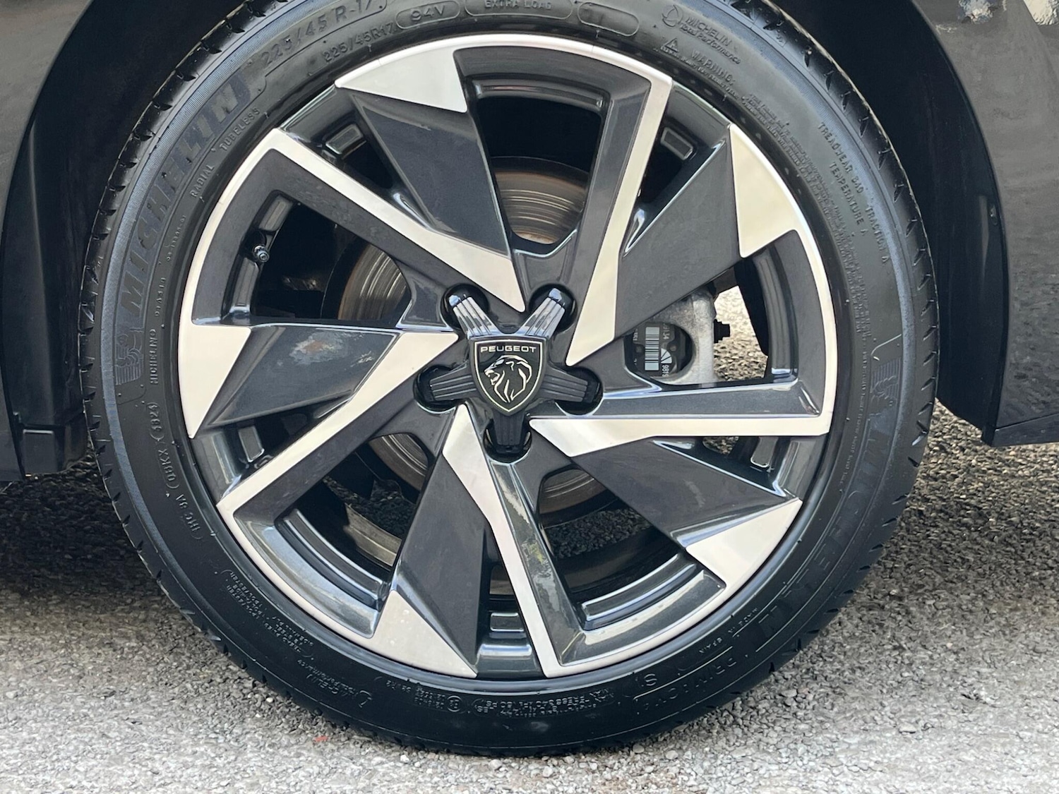 Used Peugeot 308 SW 2024 for sale - 76389182: Photo 61