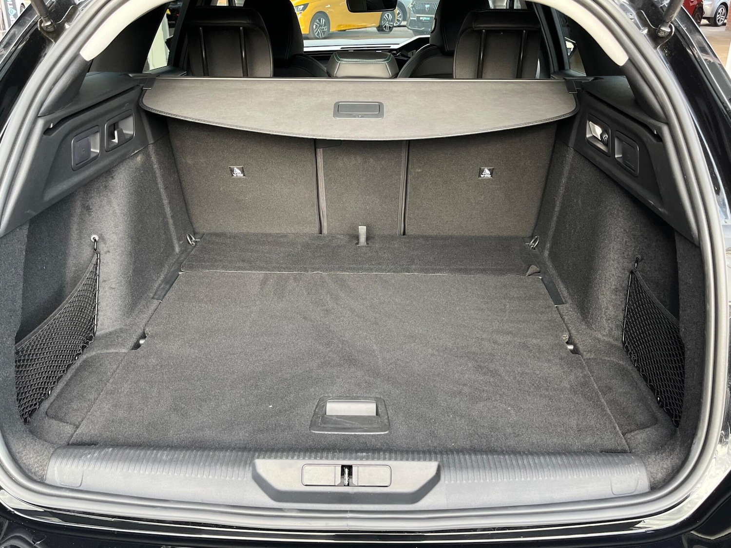 Used Peugeot 308 SW 2024 for sale - 76389182: Photo 65