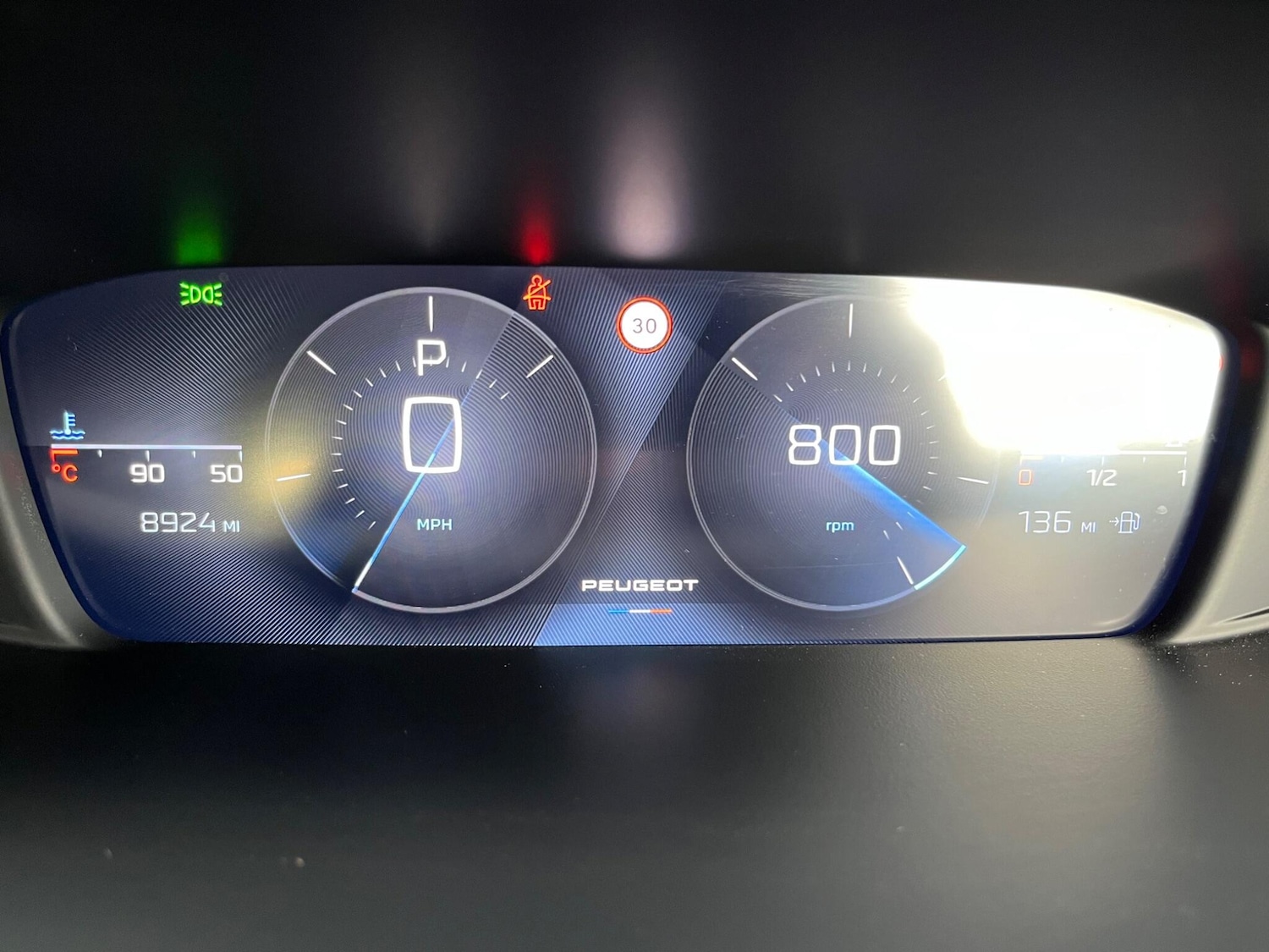 Used Peugeot 308 SW 2024 for sale - 76389182: Photo 71