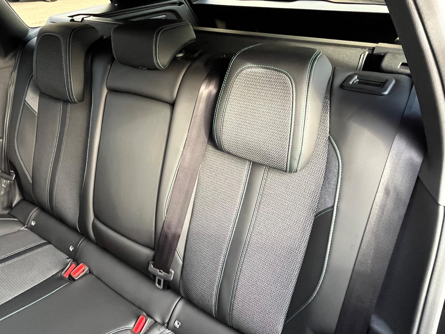 Used Peugeot 308 SW 2024 for sale - 76389182: Photo 8