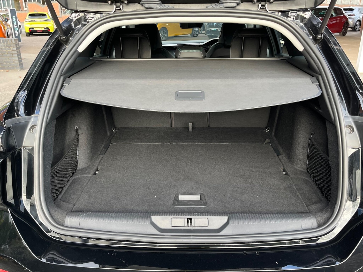 Used Peugeot 308 SW 2024 for sale - 76389182: Photo 9