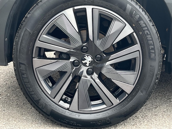 Used Peugeot E-2008 2021 for sale - 76306882: Photo 62