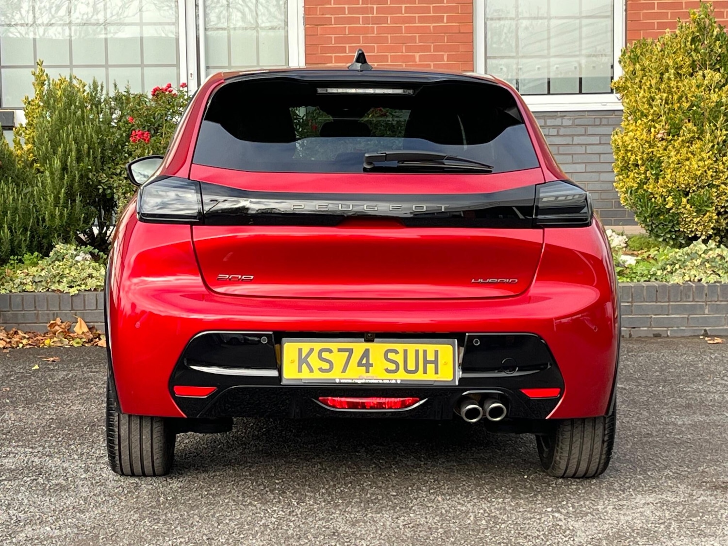 Used Peugeot 208 2024 for sale - 76388369: Photo 14