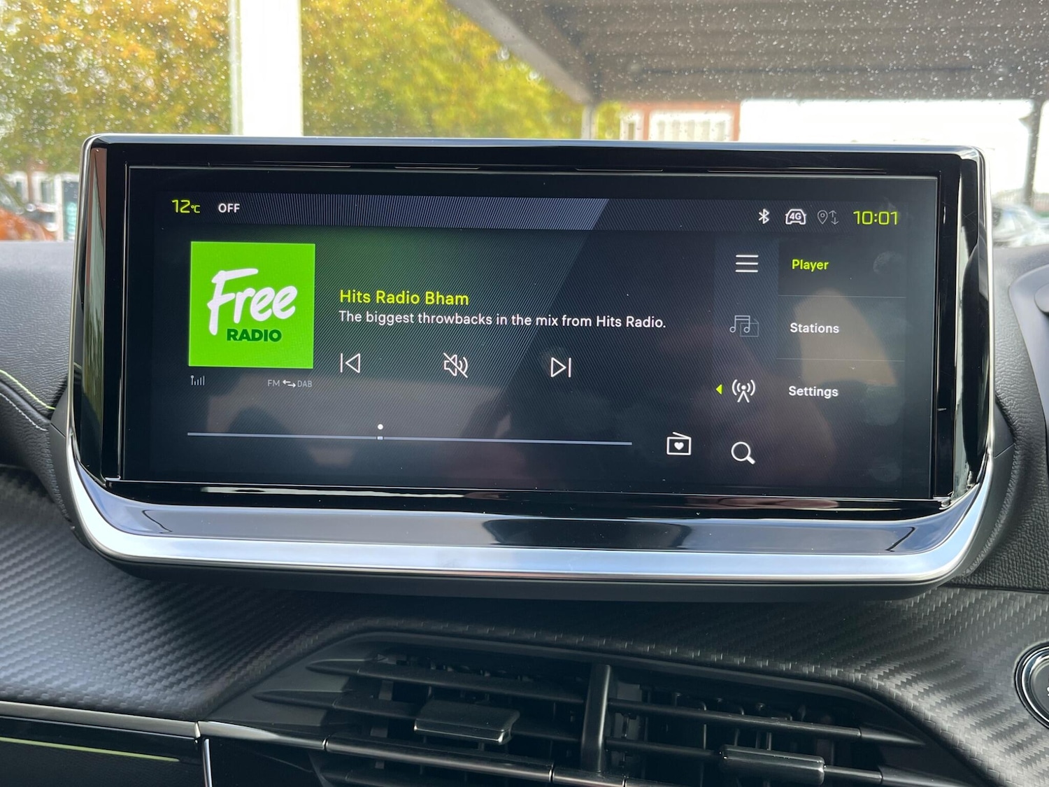 Used Peugeot 208 2024 for sale - 76388369: Photo 15