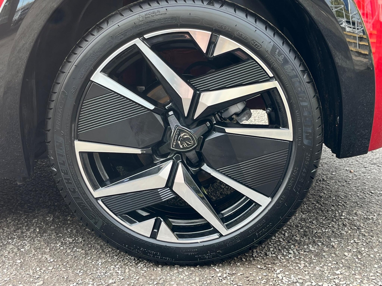 Used Peugeot 208 2024 for sale - 76388369: Photo 16