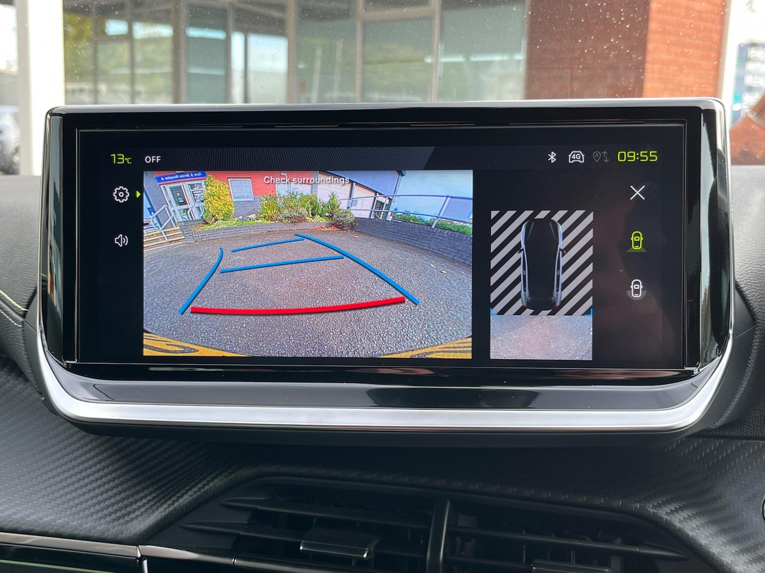 Used Peugeot 208 2024 for sale - 76388369: Photo 17