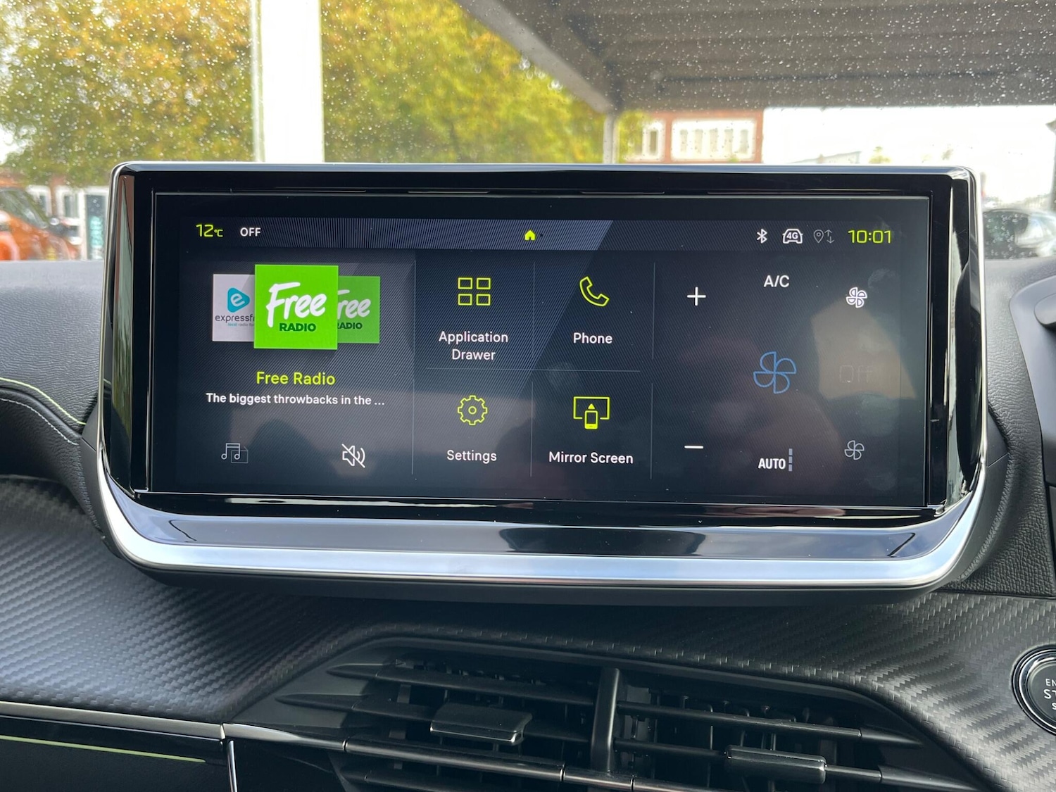 Used Peugeot 208 2024 for sale - 76388369: Photo 20