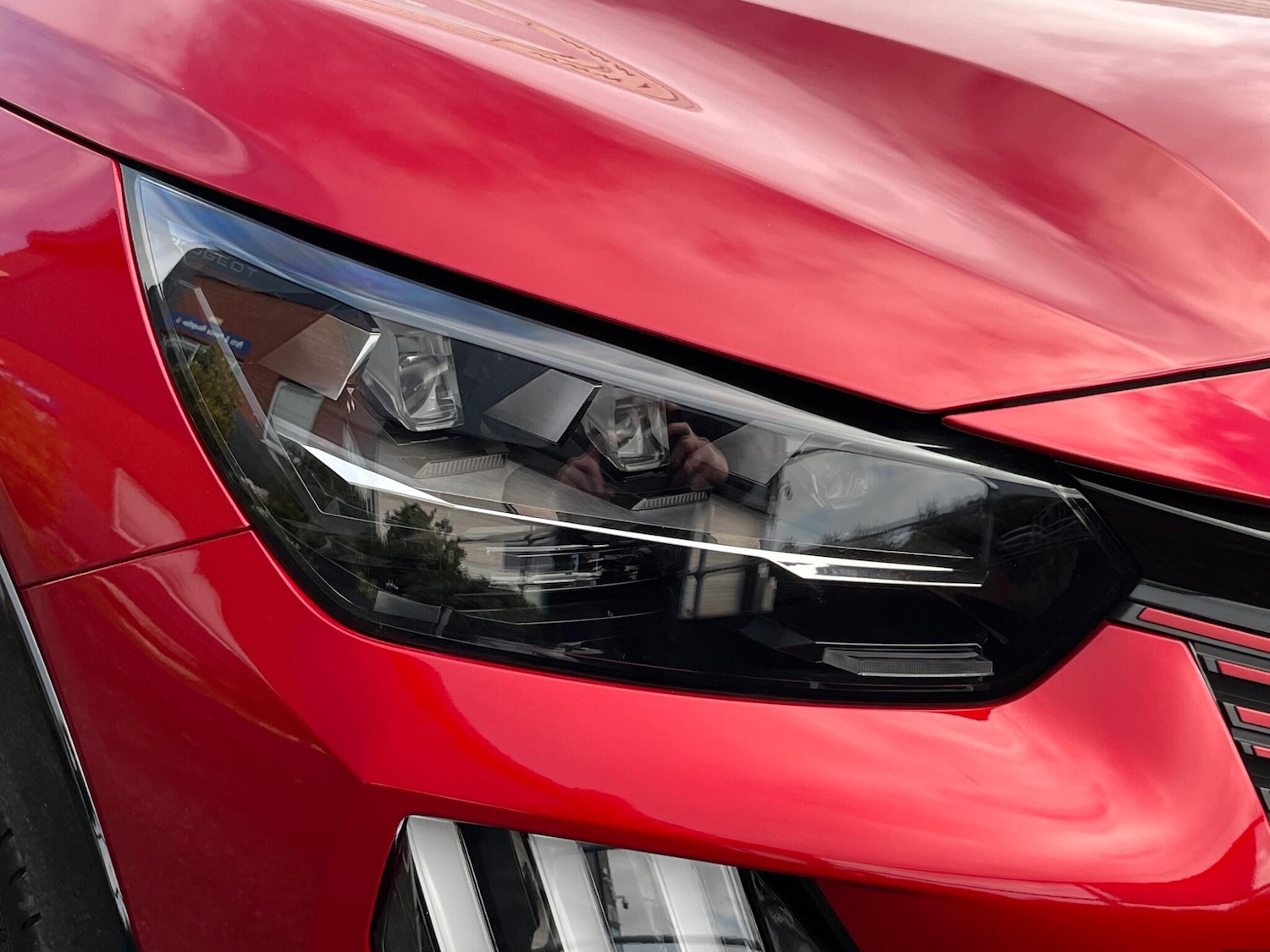 Used Peugeot 208 2024 for sale - 76388369: Photo 21