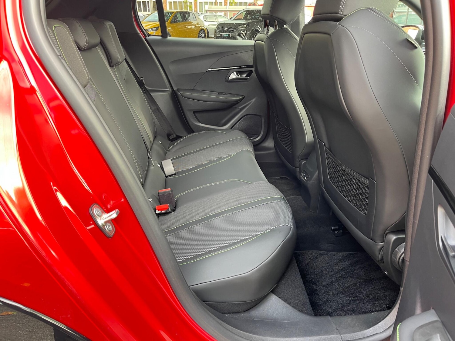 Used Peugeot 208 2024 for sale - 76388369: Photo 22